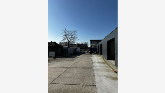 Ninovestraat - 171 - - 9450