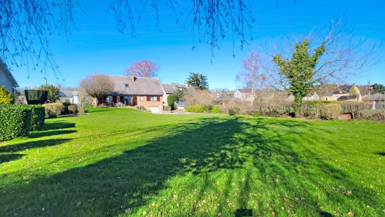 Rue des Bruyères - 506B - - 4520