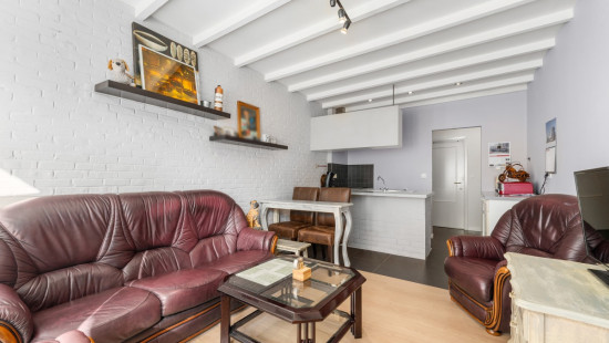 Stationsstraat - 103 - 1 - 9280