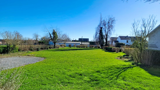 Rue des Bruyères - 506B - - 4520