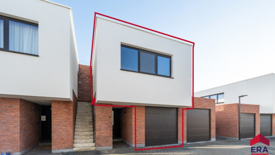 Hoenderbeekstraat - 13A - - 9450