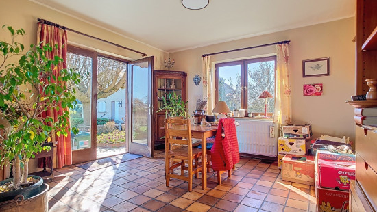 Rue des Bruyères - 506B - - 4520