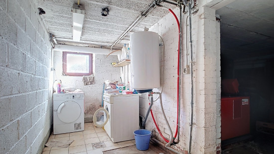 Rue des Bruyères - 506B - - 4520