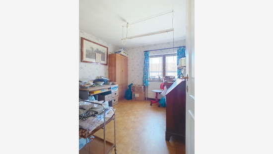 Rue des Bruyères - 506B - - 4520