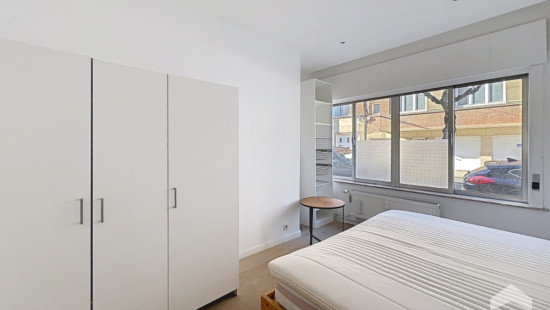 Avenue Winston Churchill - 79 - 0 - 1180