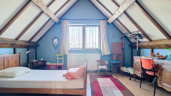 Rue des Bruyères - 506B - - 4520