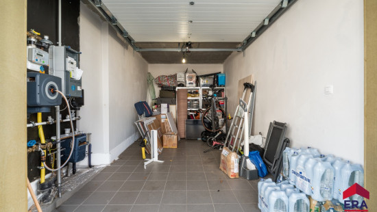 Hoenderbeekstraat - 13A - - 9450