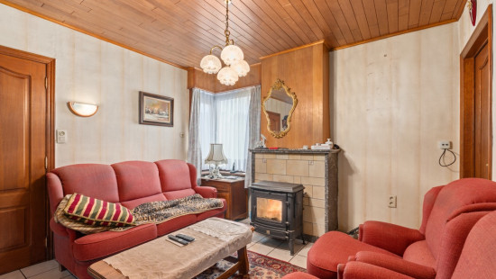 Groenendijkstraat - 29 - - 9960