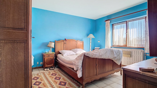 Rue des Bruyères - 506B - - 4520