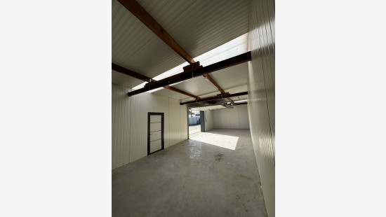 Ninovestraat - 171 - - 9450