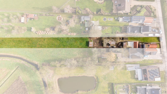 Groenendijkstraat - 29 - - 9960