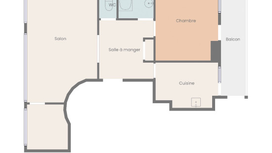 Avenue Minerve - 27 - 1 - 1190