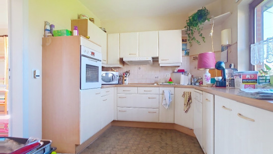 Rue des Bruyères - 506B - - 4520