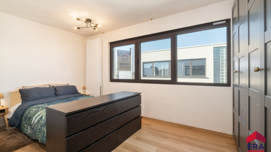 Hoenderbeekstraat - 13A - - 9450