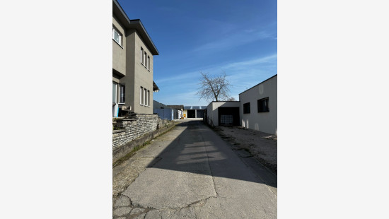 Ninovestraat - 171 - - 9450