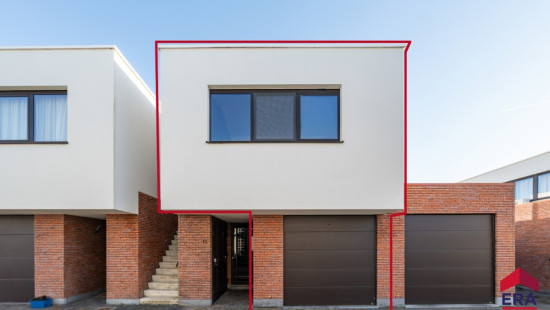 Hoenderbeekstraat - 13A - - 9450