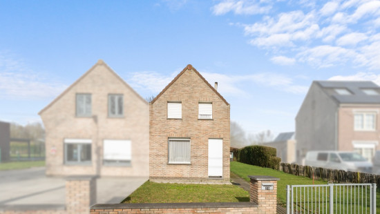 Groenendijkstraat - 29 - - 9960