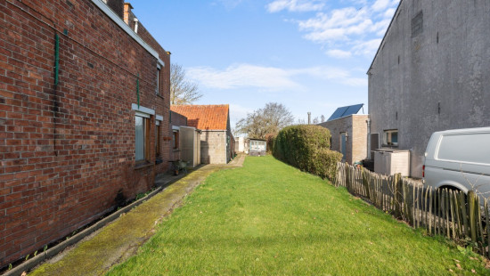 Groenendijkstraat - 29 - - 9960