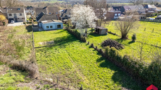 Monnikveldstraat - 15 - - 1761