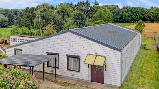 Tenrodestraat - 10-12 - - 3090