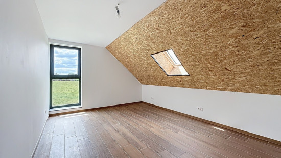 Rue de la carrière - 40 - - 6900