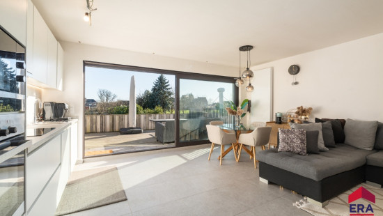 Hoenderbeekstraat - 13A - - 9450