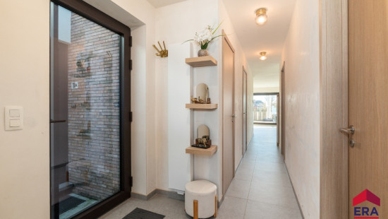 Hoenderbeekstraat - 13A - - 9450