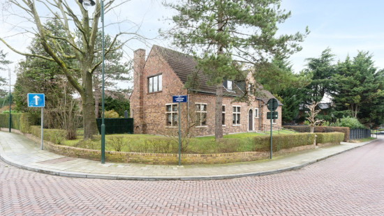 Avenue de l'Amphore - 15 - - 1020