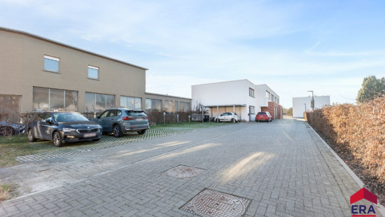 Hoenderbeekstraat - 13A - - 9450