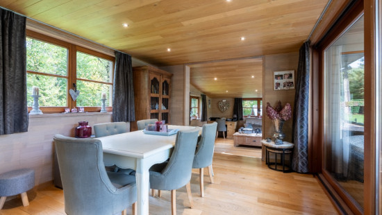 Chemin des Sangliers - 222 - - 5377