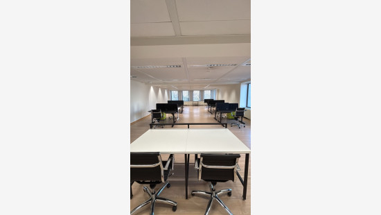 Rue Colonel Bourg - 105A - - 1140