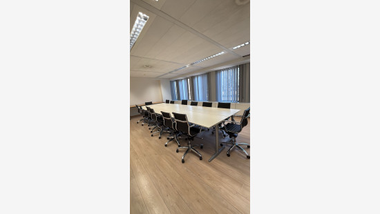 Rue Colonel Bourg - 105A - - 1140