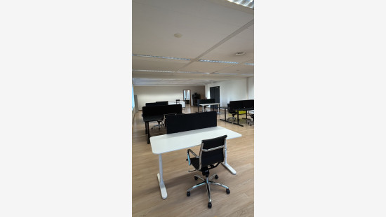 Rue Colonel Bourg - 105A - - 1140