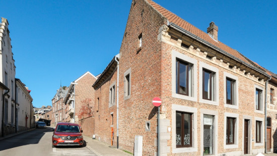 Sint-Catharinastraat - 30 - - 197 D P0000 - 3700