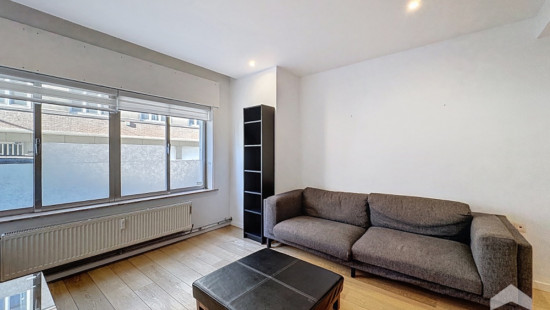 Avenue Winston Churchill - 79 - 0 - 1180