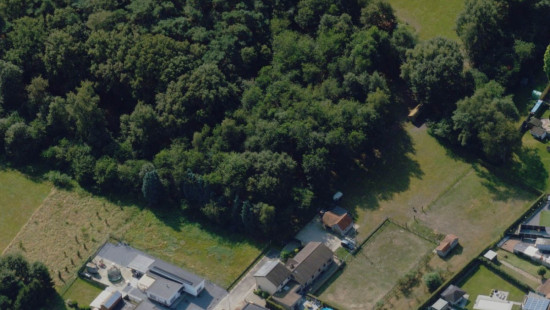 Vlikkenbergstraat - zn - - 3665