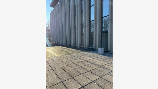 Rue Colonel Bourg - 105A - - 1140