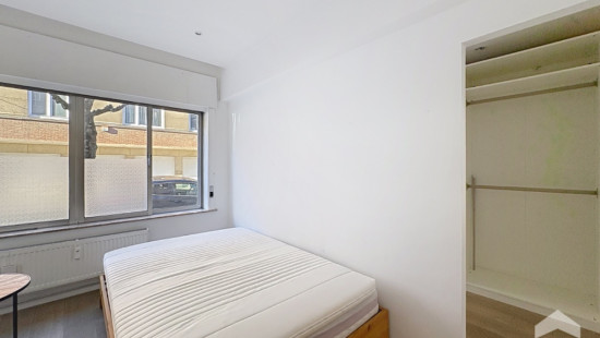 Avenue Winston Churchill - 79 - 0 - 1180