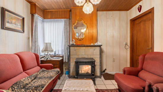 Groenendijkstraat - 29 - - 9960