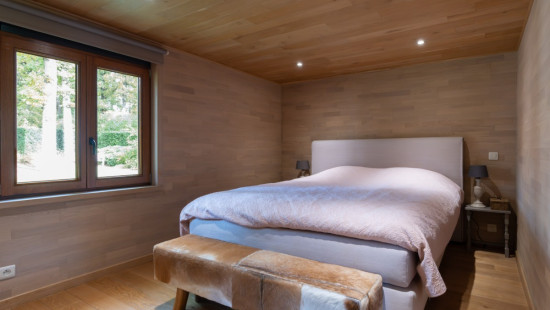 Chemin des Sangliers - 222 - - 5377