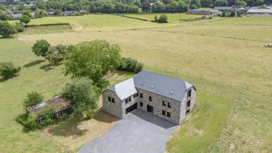 Rue de la carrière - 40 - - 6900