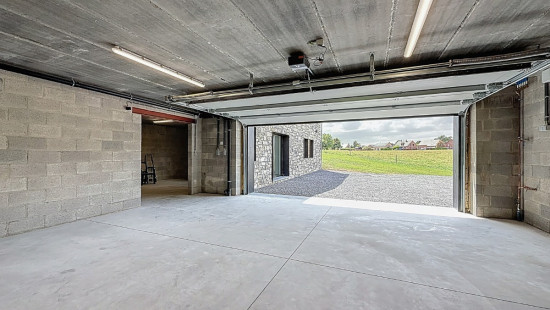 Rue de la carrière - 40 - - 6900