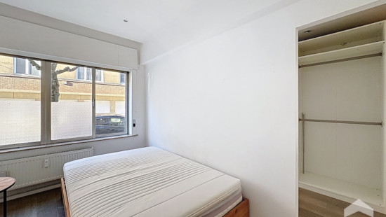 Avenue Winston Churchill - 79 - 0 - 1180