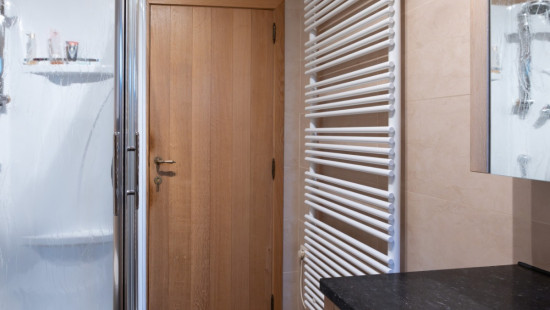 Chemin des Sangliers - 222 - - 5377