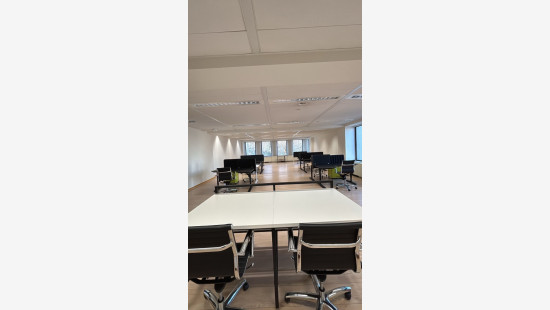 Rue Colonel Bourg - 105A - - 1140