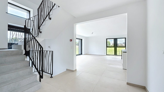 Rue de la carrière - 40 - - 6900