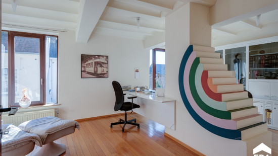 Sint-Catharinastraat - 30 - - 197 D P0000 - 3700