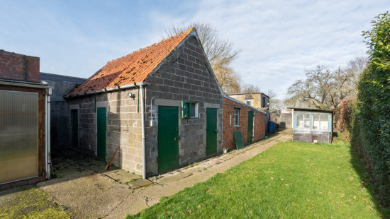 Groenendijkstraat - 29 - - 9960