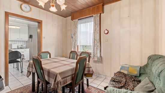 Groenendijkstraat - 29 - - 9960