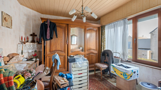 Groenendijkstraat - 29 - - 9960